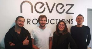 nevez-productions
