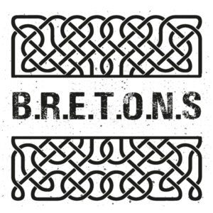 BRETONS NOUVEL ALBUM