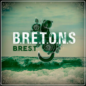 BRETONS nouveau single BREST